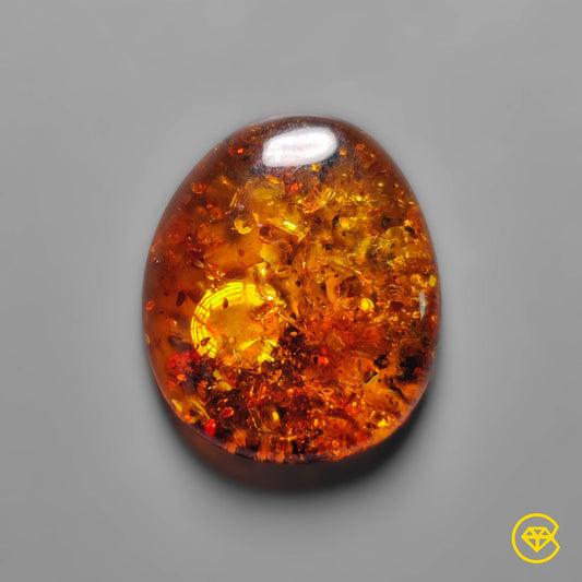 Amber