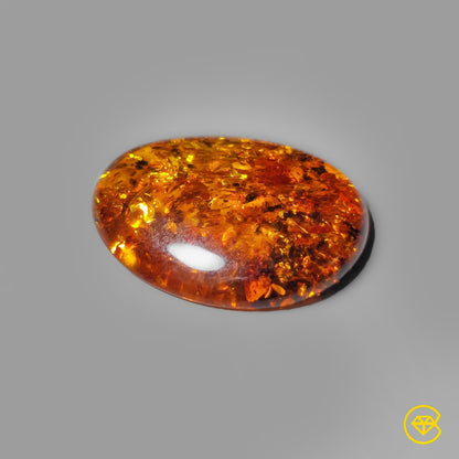 Amber