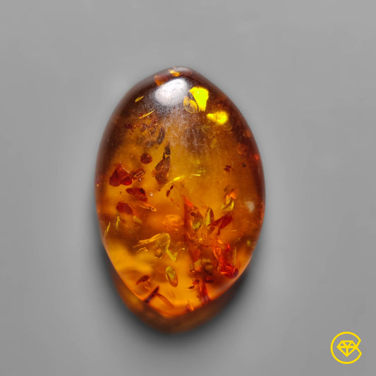 Amber