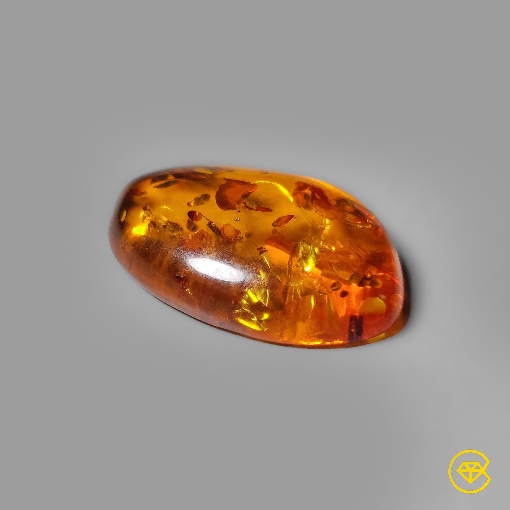 Amber