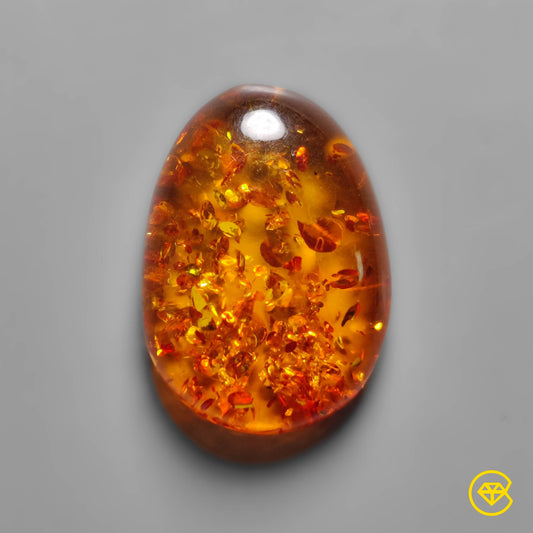 Amber