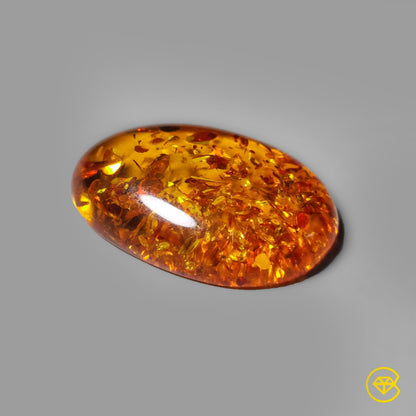 Amber