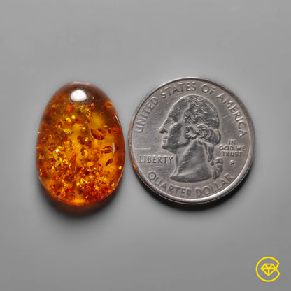 Amber