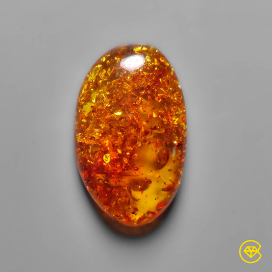Amber