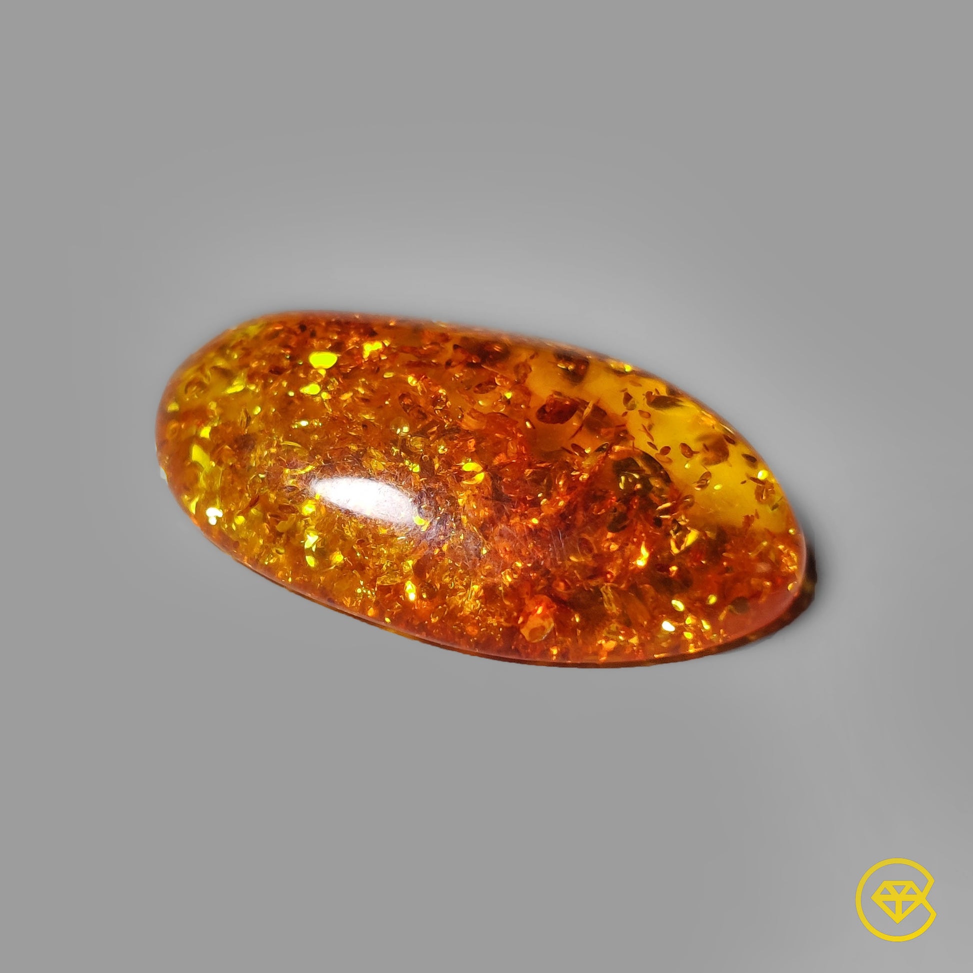 Amber