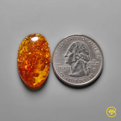 Amber