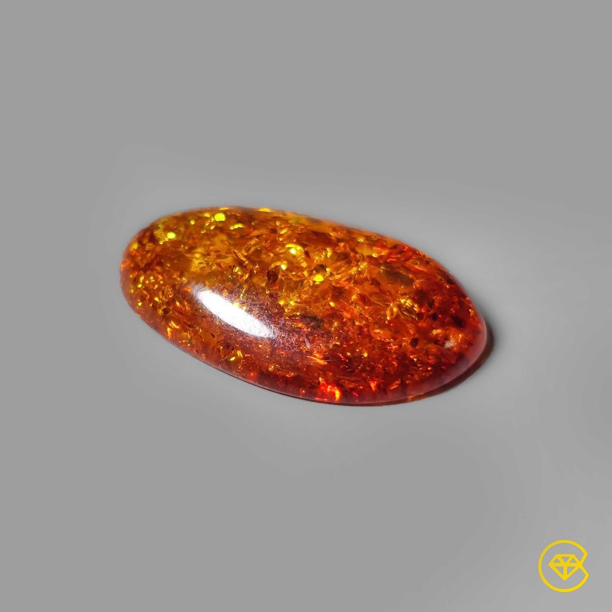 Amber