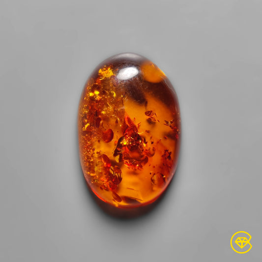 Amber