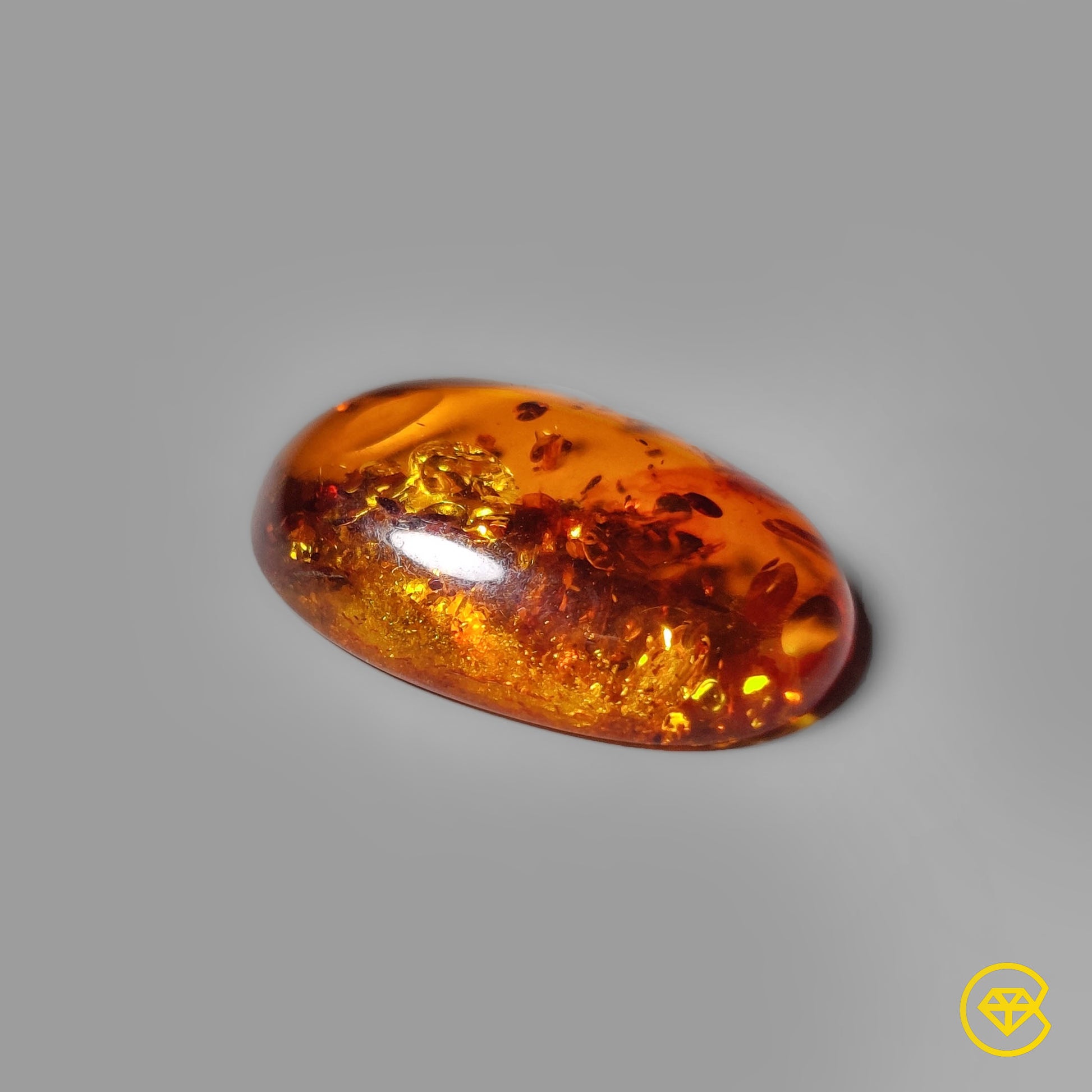 Amber