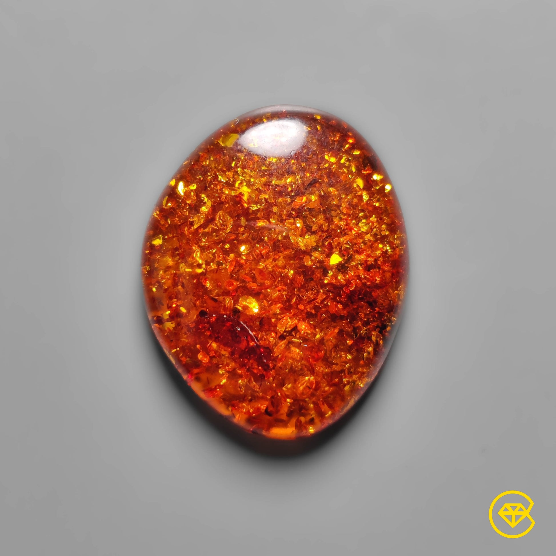 Amber