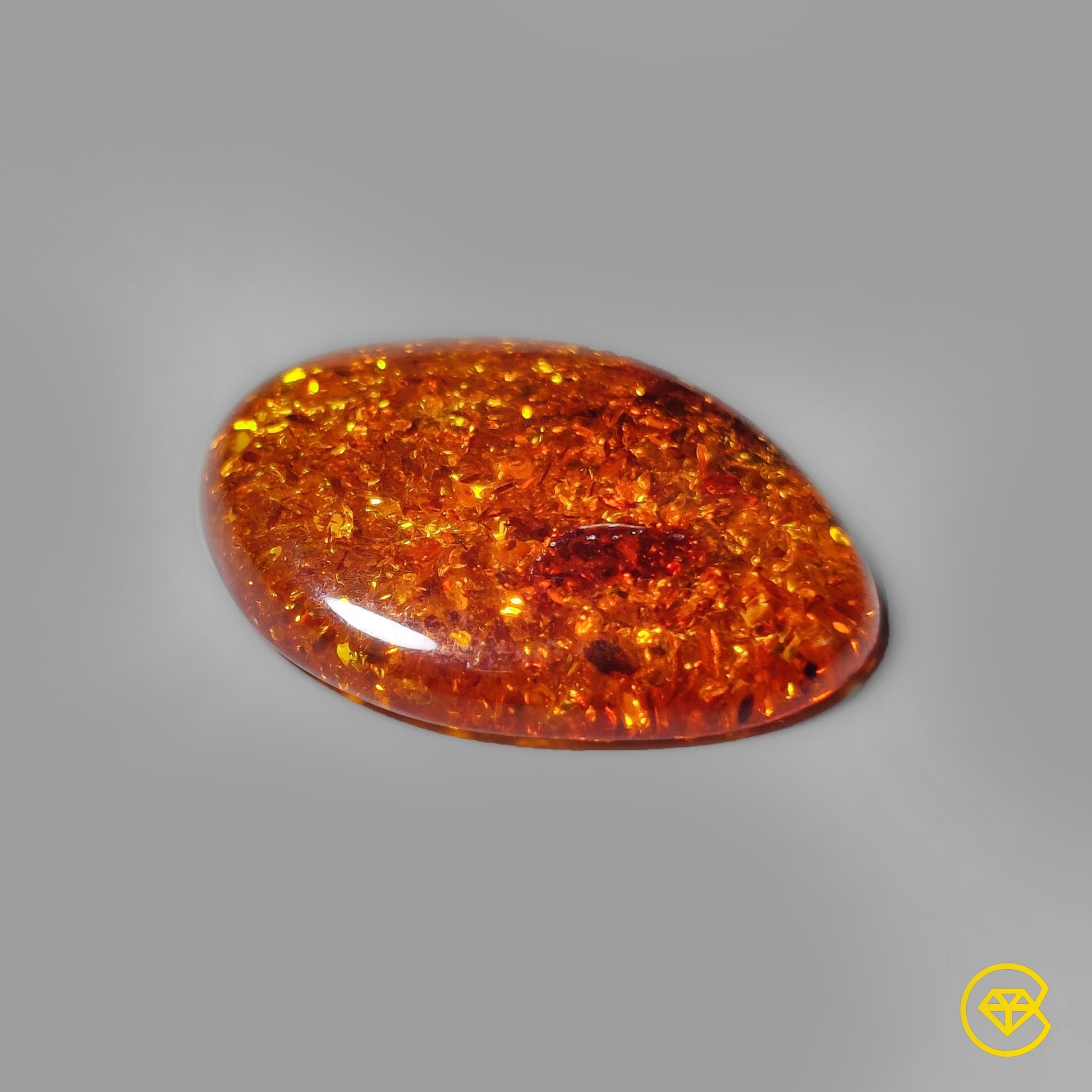 Amber