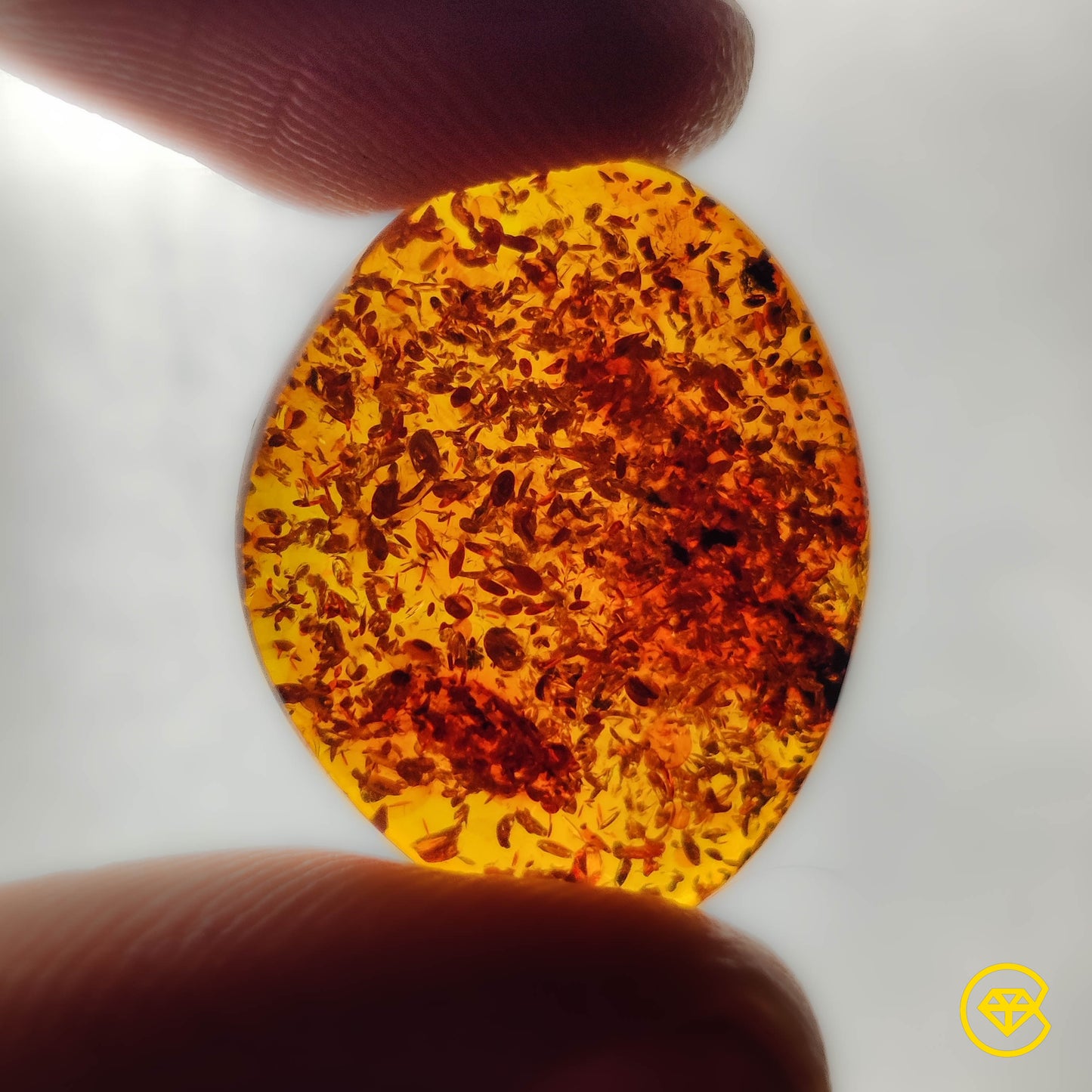 Amber