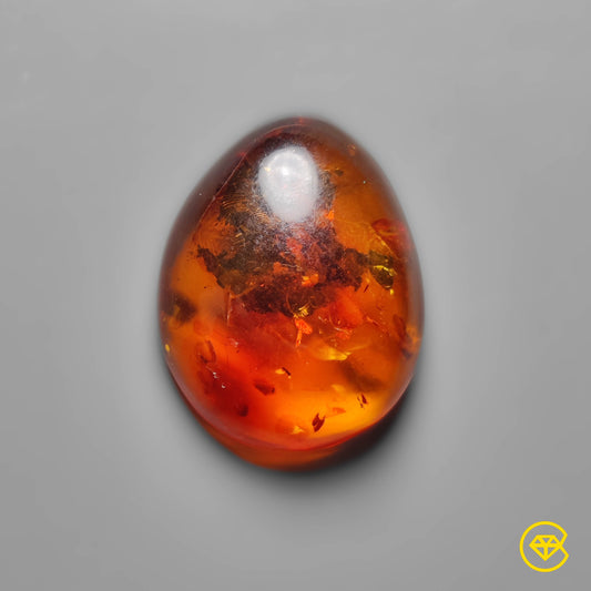 Amber