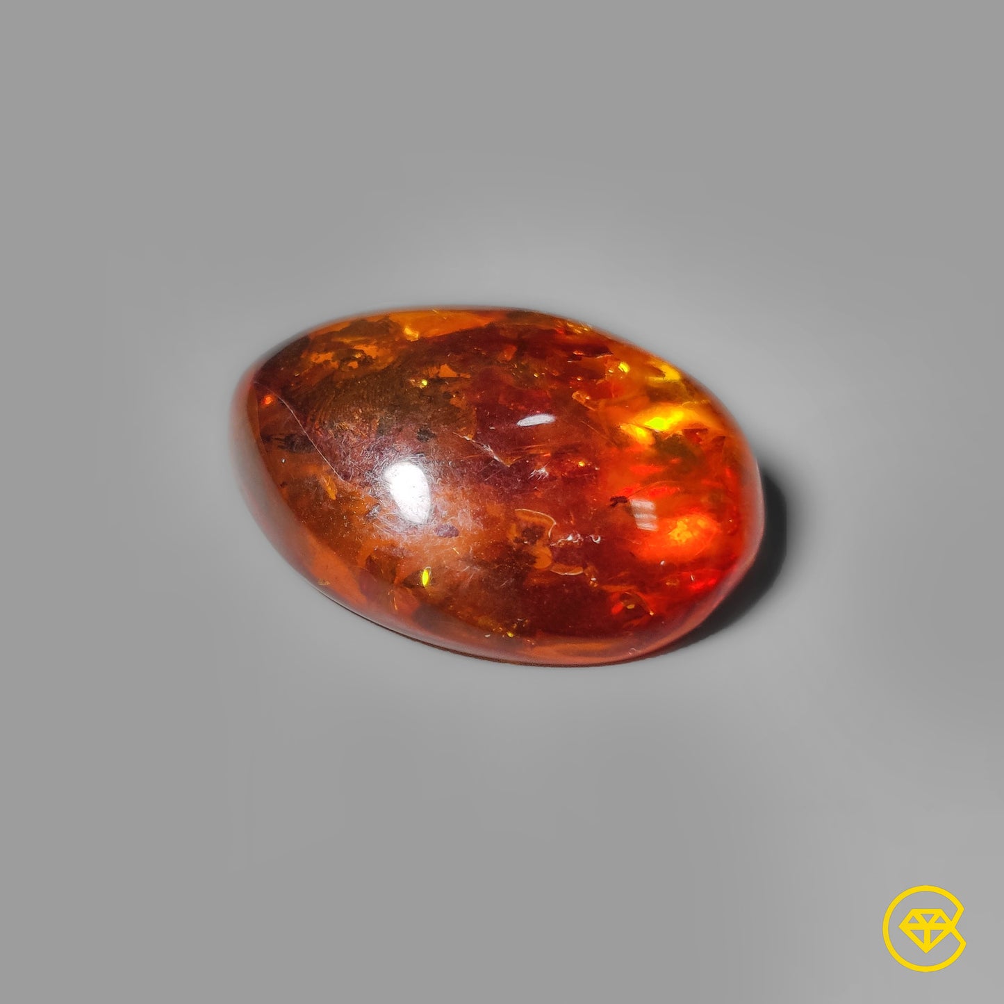 Amber