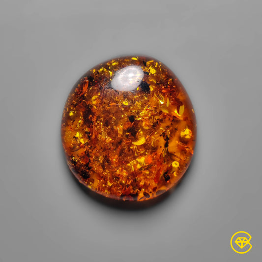 Amber