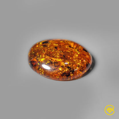 Amber