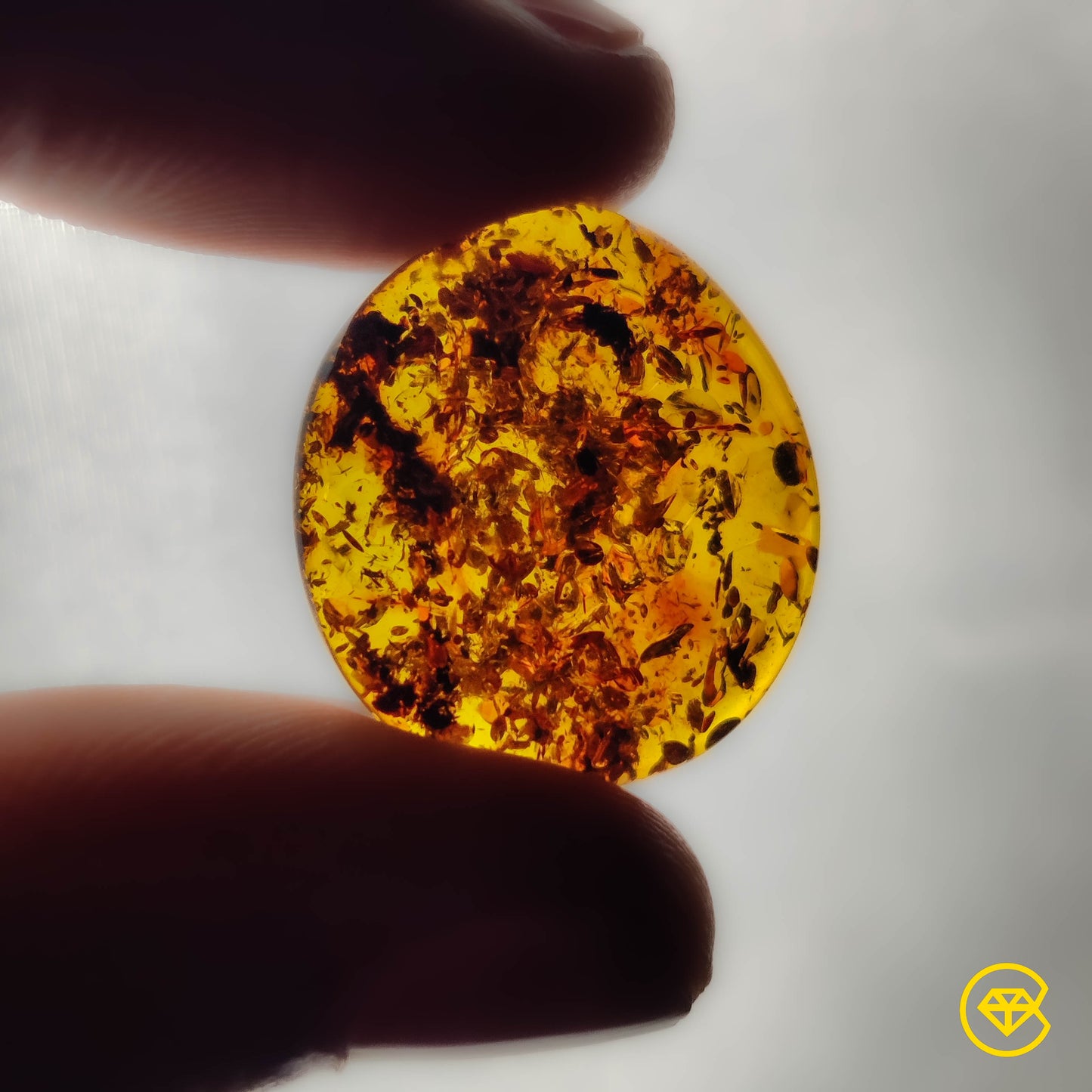 Amber