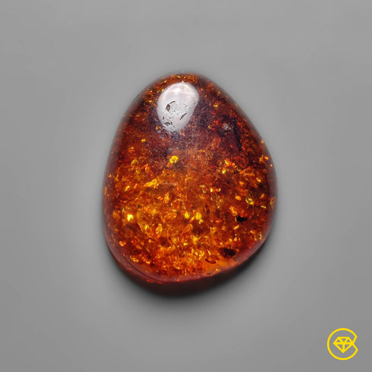 Amber