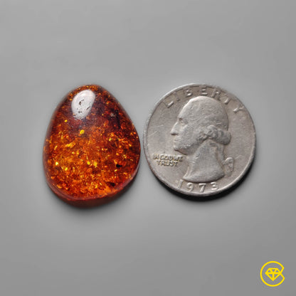 Amber