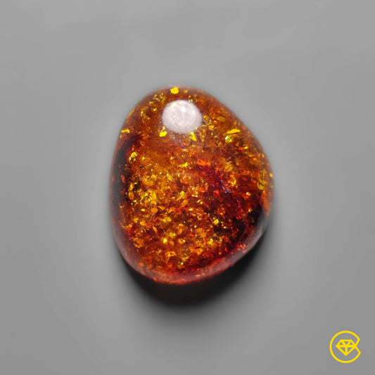 Amber