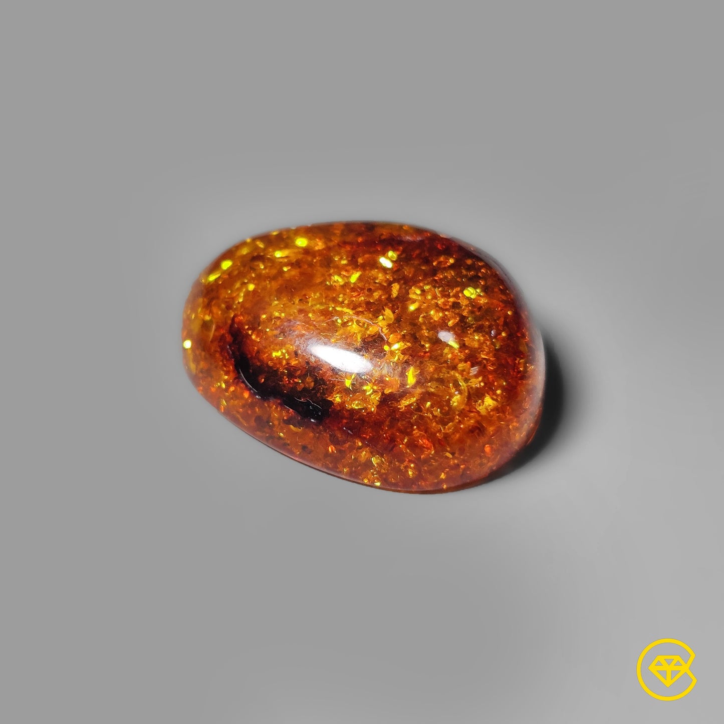 Amber