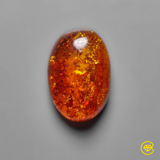 Amber