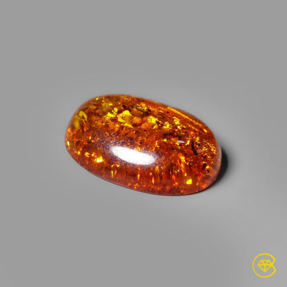 Amber