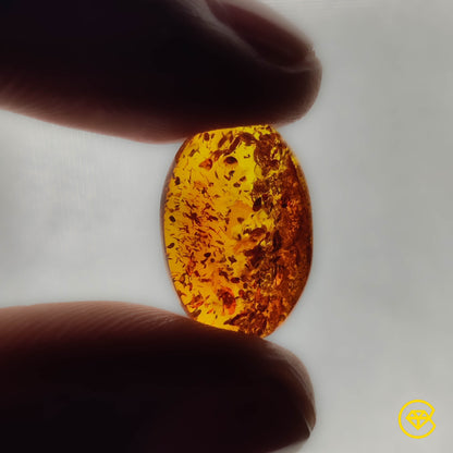 Amber