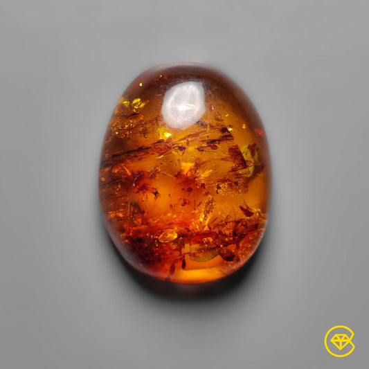 Amber