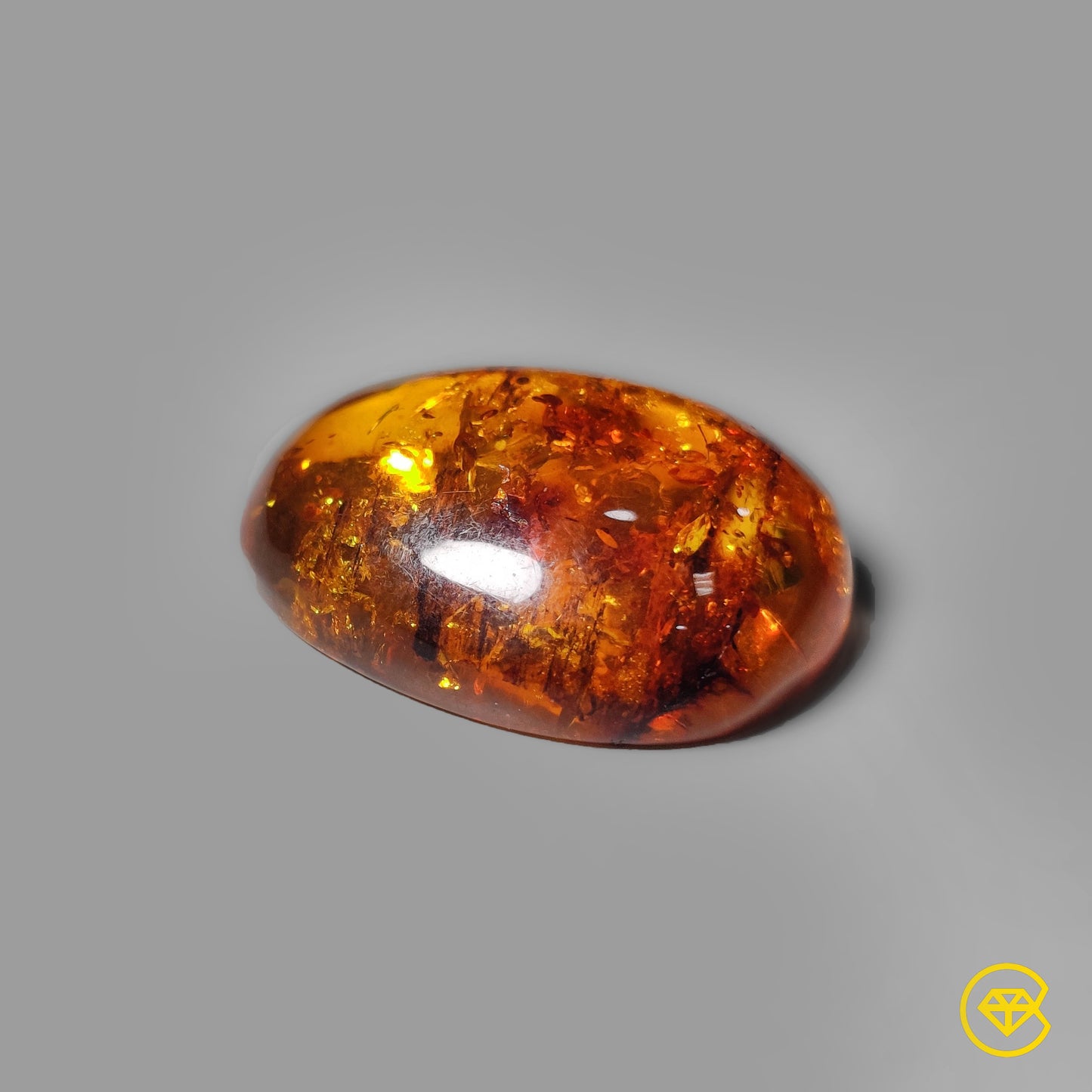 Amber
