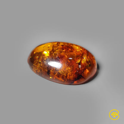 Amber