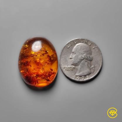 Amber