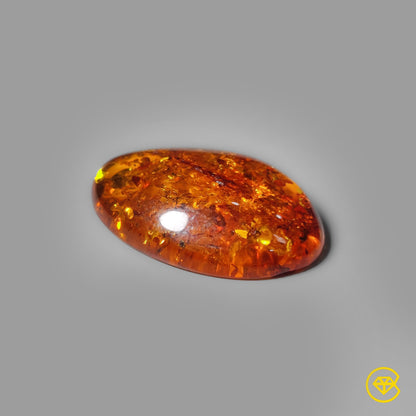 Amber