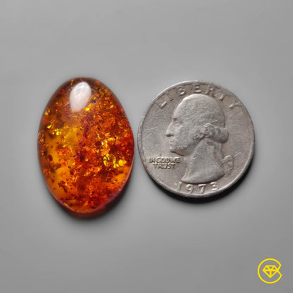 Amber