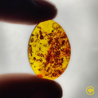 Amber