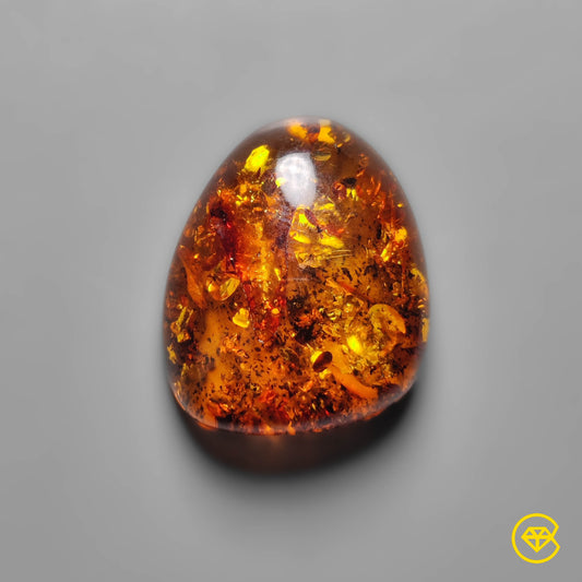 Amber
