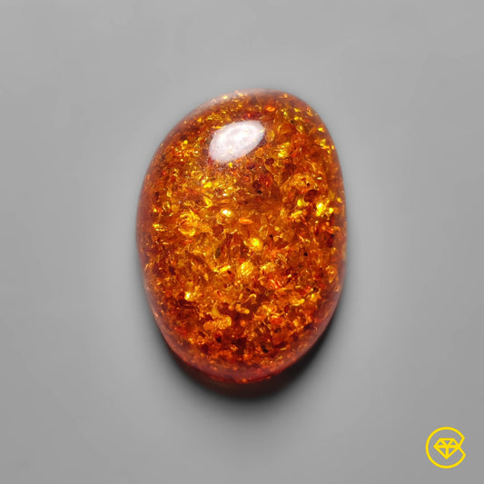 Amber