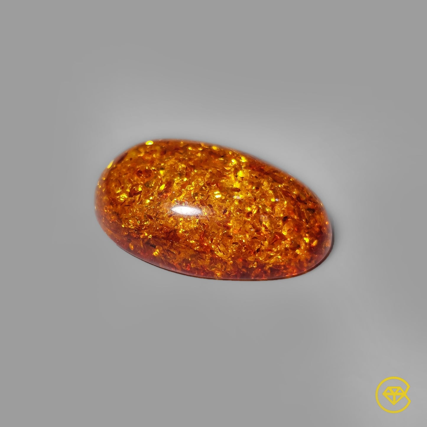 Amber
