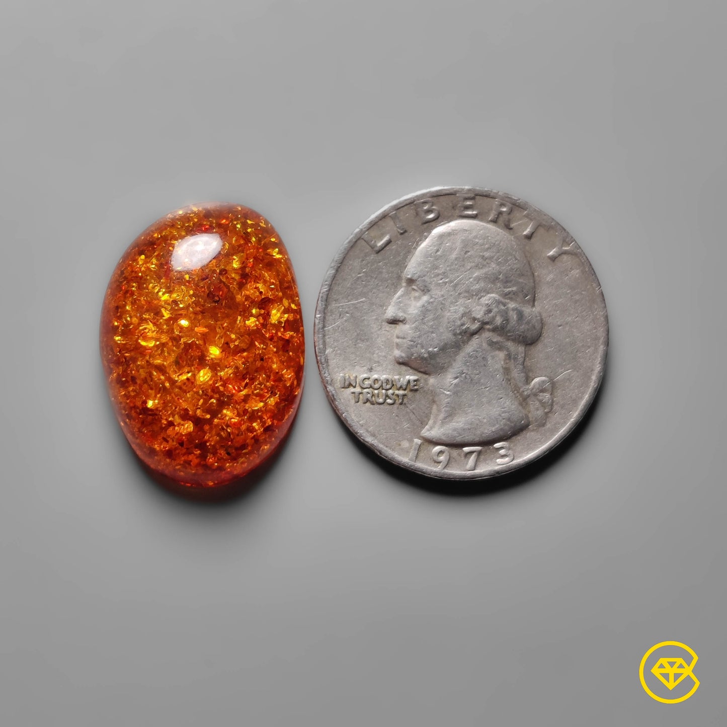 Amber