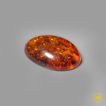 Amber