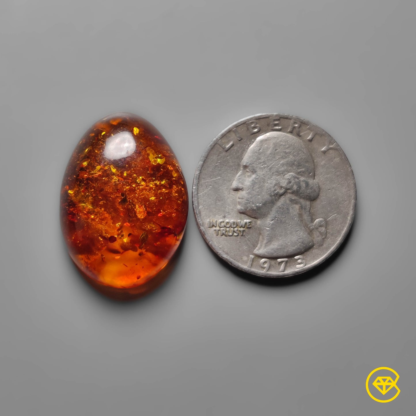 Amber