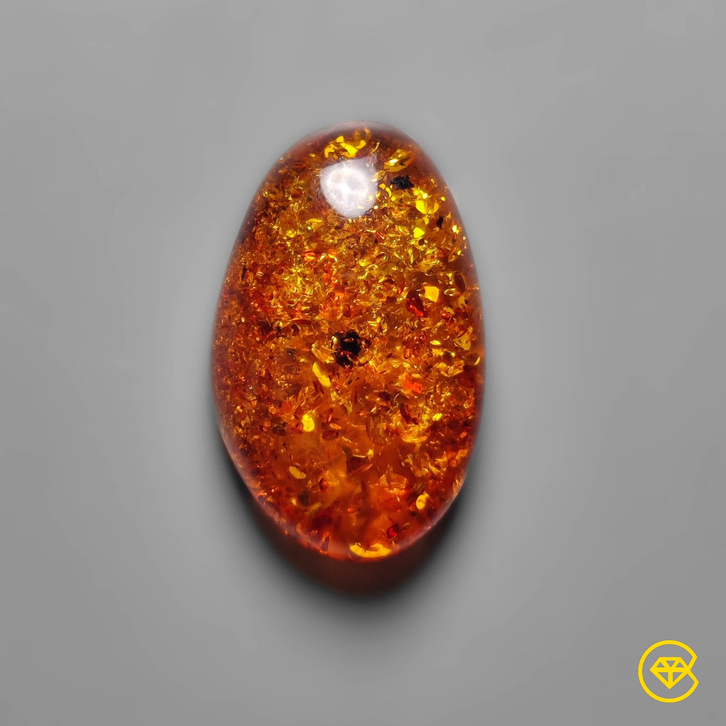 Amber
