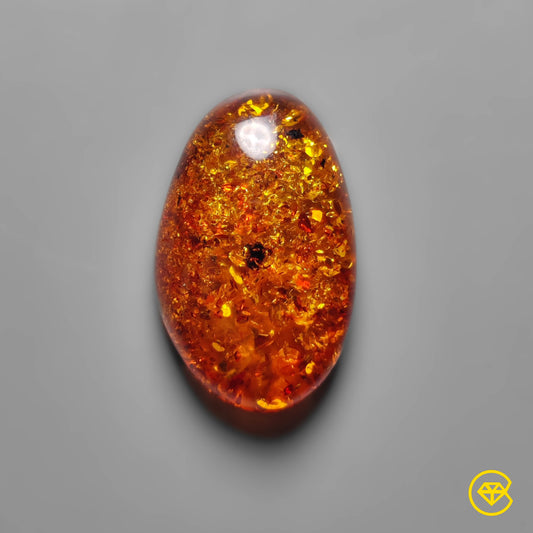 Amber