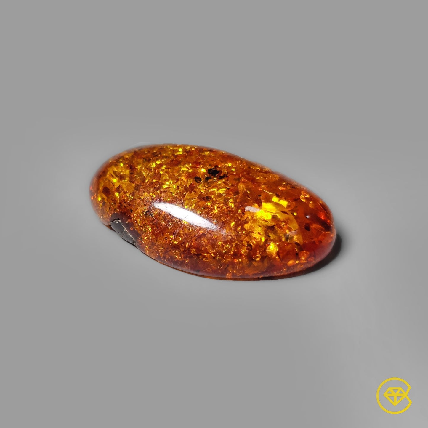 Amber