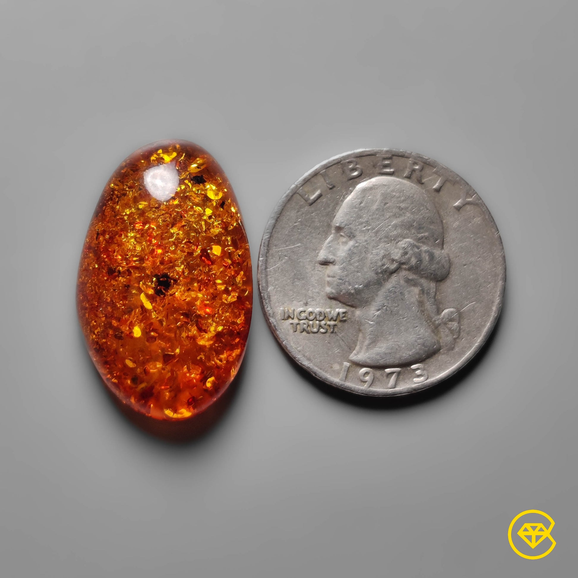 Amber