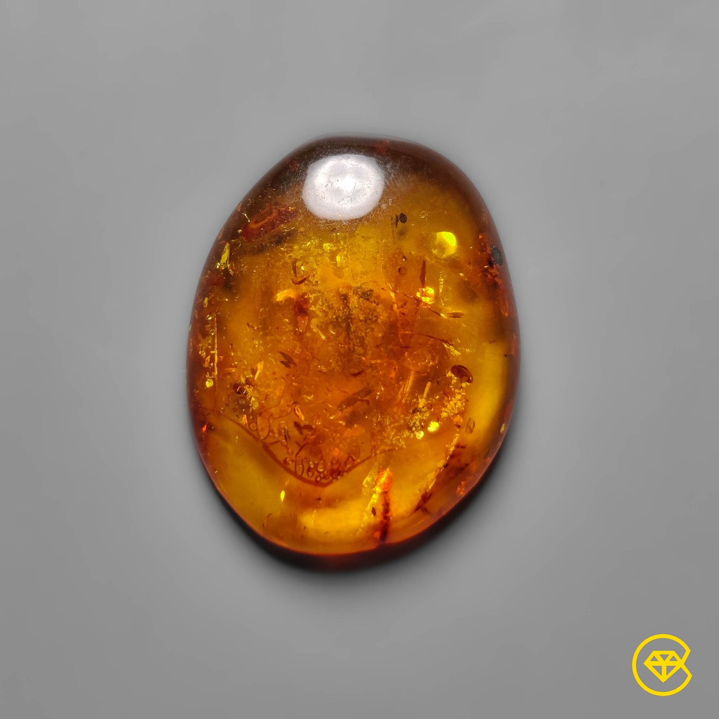 Amber