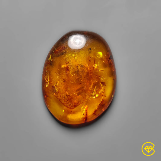 Amber