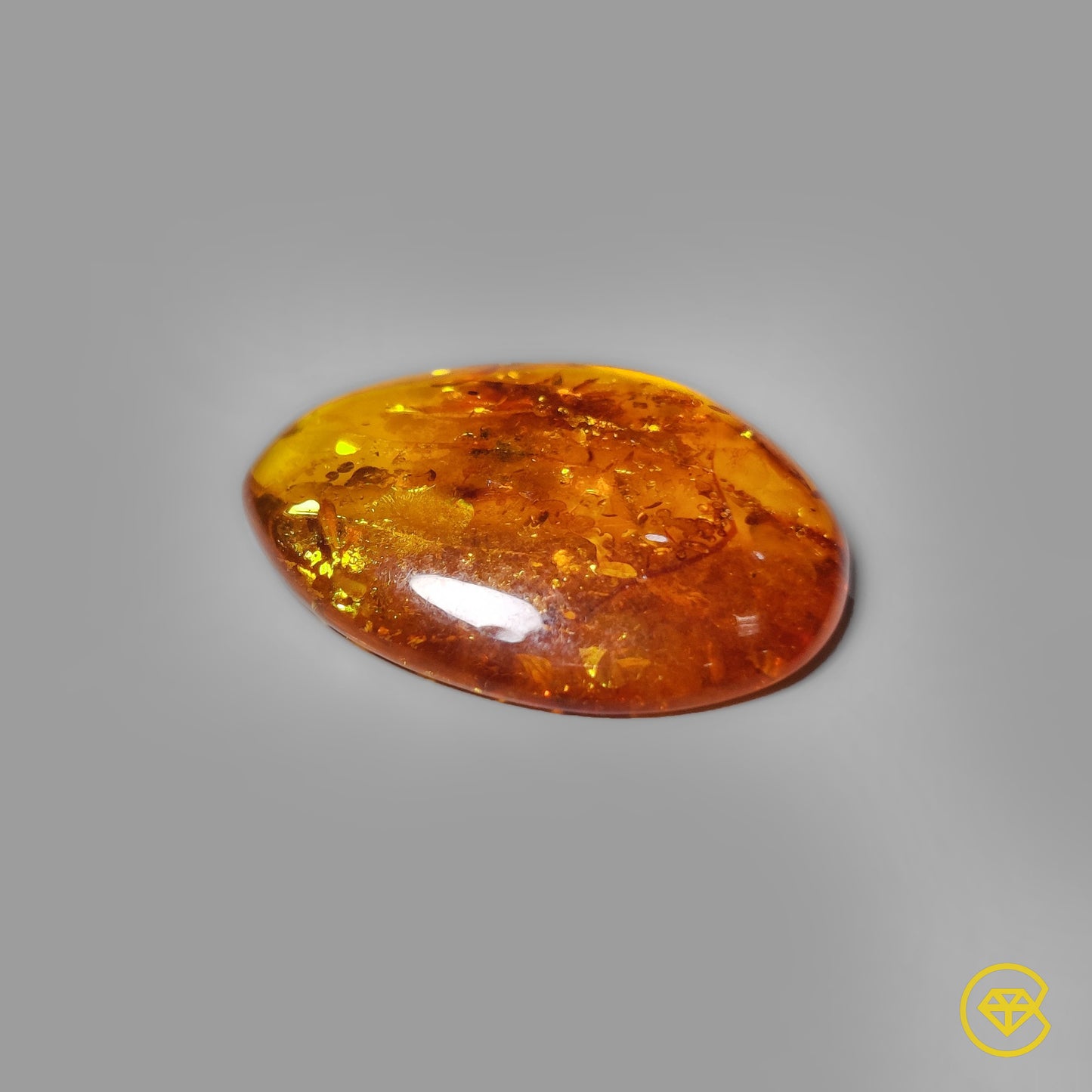 Amber