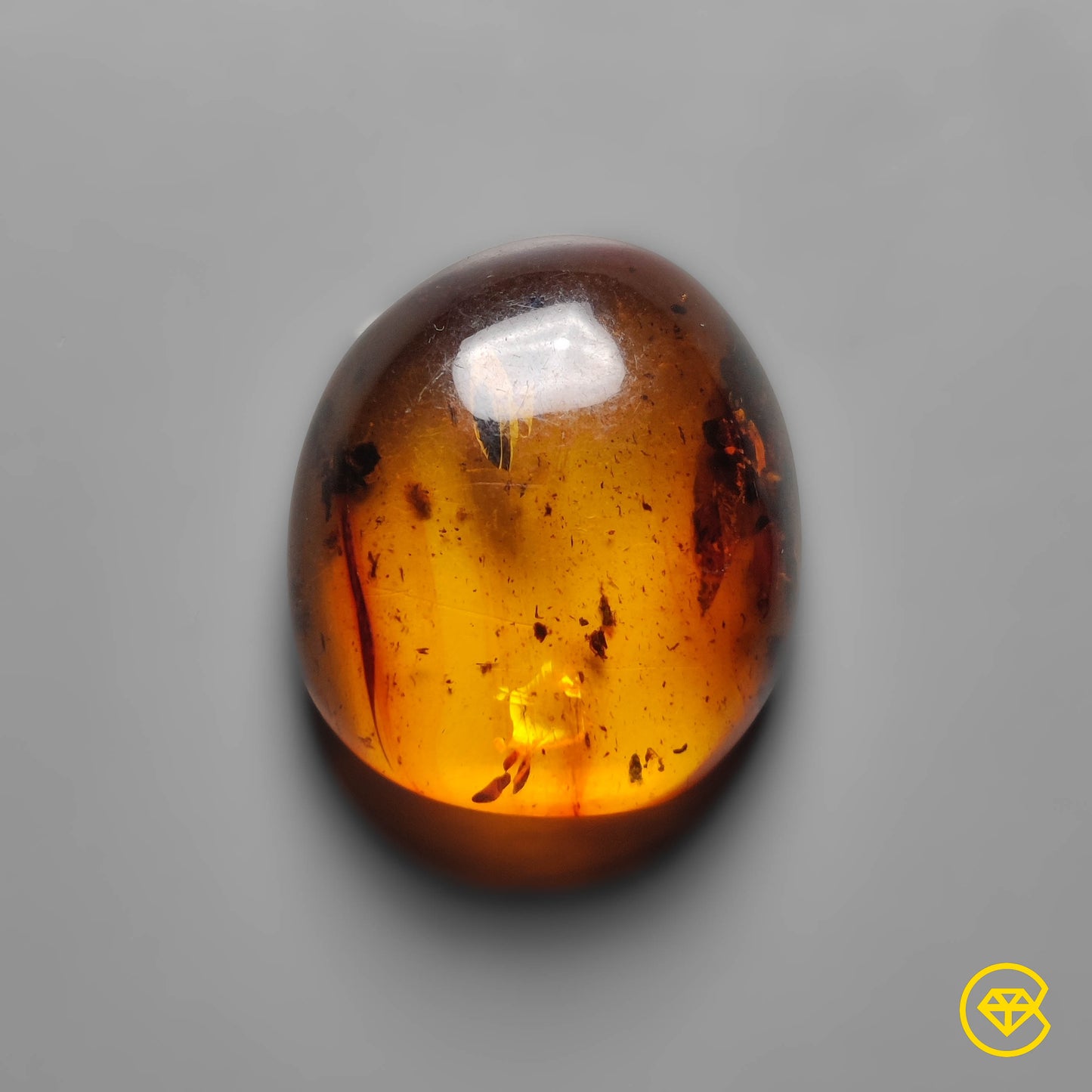 Amber