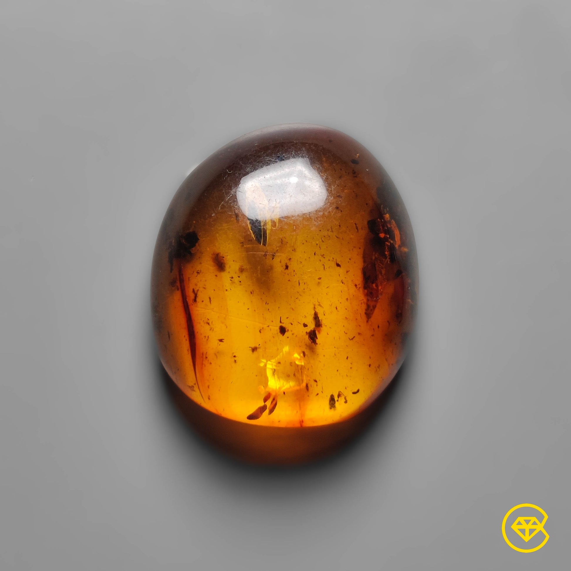 Amber
